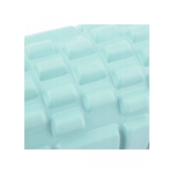 Массажный ролик (валик, роллер) Springos 33 x 14 см FR0016 Mint