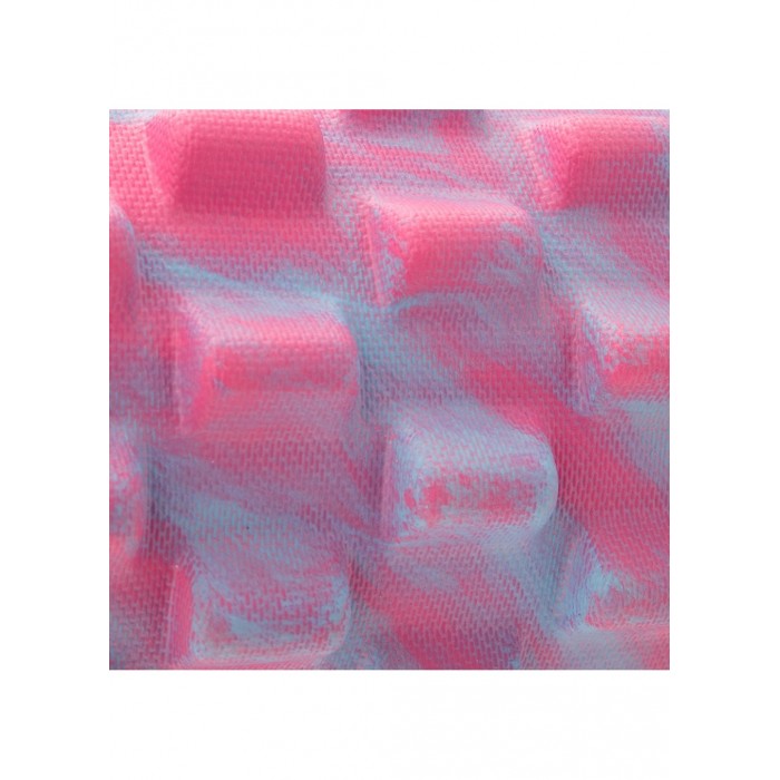 Массажный ролик (валик, роллер) Springos Mix Color 33 x 14 см FR0010