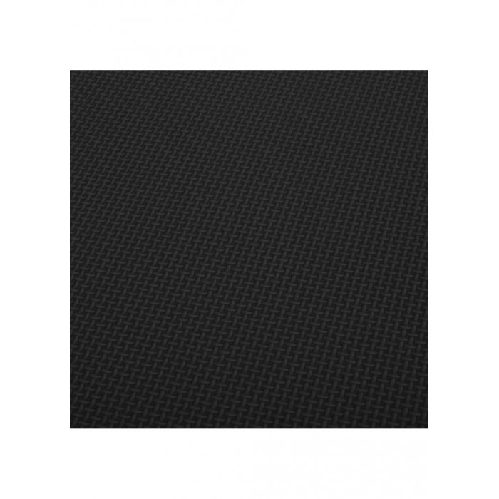 Мат-пазл (ластівчин хвіст) Springos Mat Puzzle EVA 120 x 120 x 1.2 cм FM0002 Black