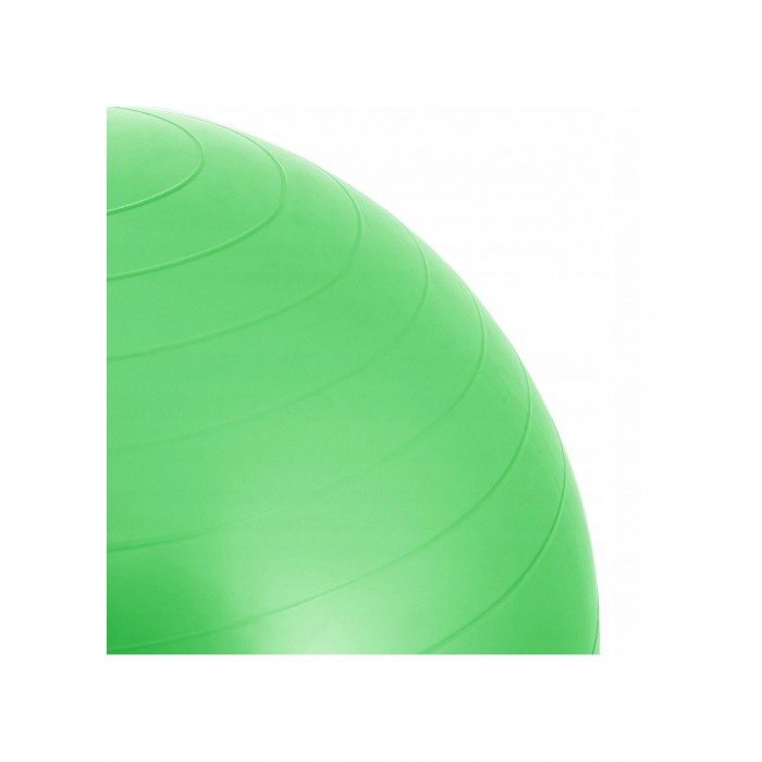 Мяч для фитнеса (фитбол) Springos 65 см Anti-Burst FB0007 Green