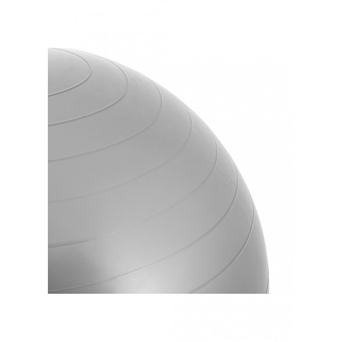 Мяч для фитнеса (фитбол) Springos 75 см Anti-Burst FB0008 Grey
