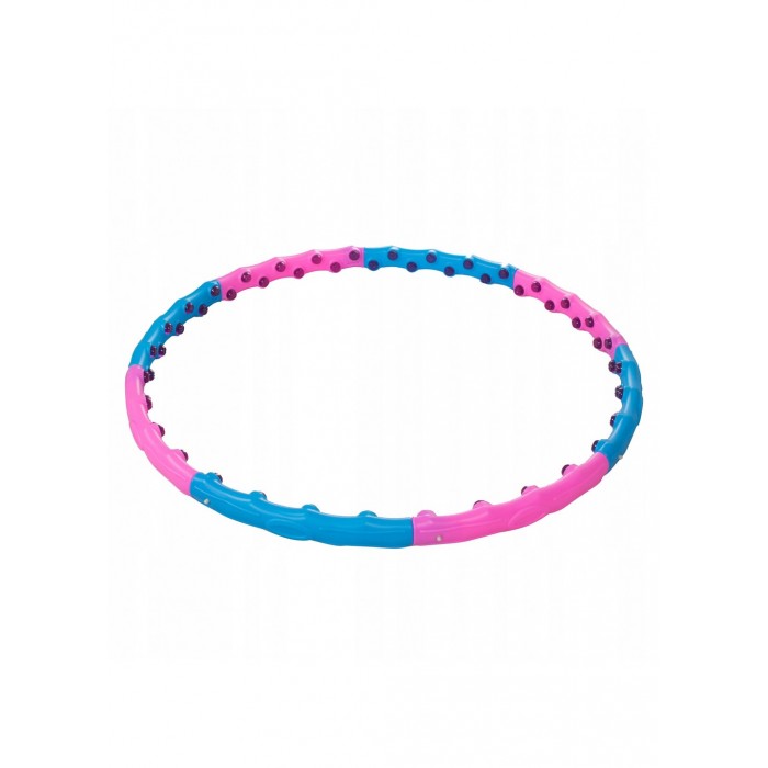 Обруч масажний з магнітами 100 см 1,4 кг Springos FA0095