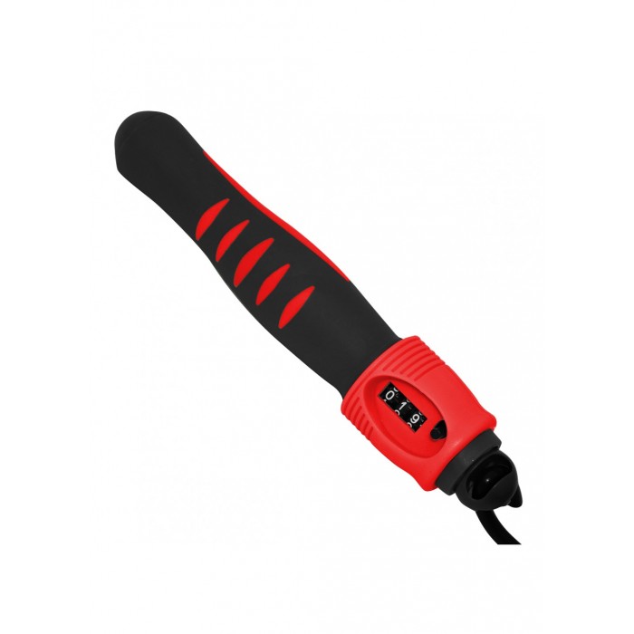 Скакалка з лічильником SportVida SV-HK0334