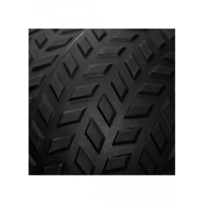 Слембол (медицинбол) для кроссфіта SportVida Slam Ball 2 кг SV-HK0344 Black