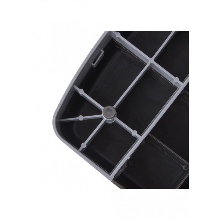 Степ платформа 2-ступенчатая Springos FA0106