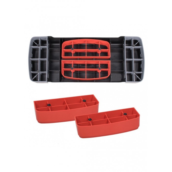 Степ платформа 2-ступенчатая Springos FA0106