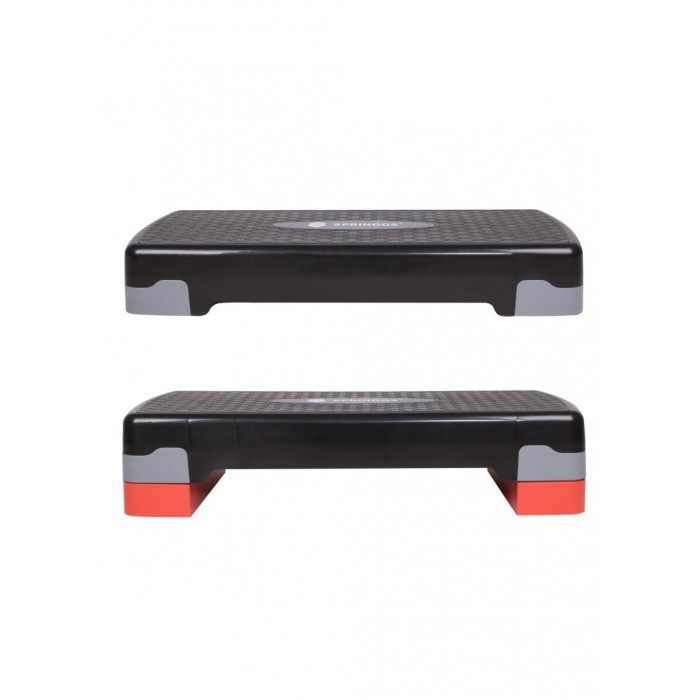 Степ платформа 2-ступенчатая Springos FA0106