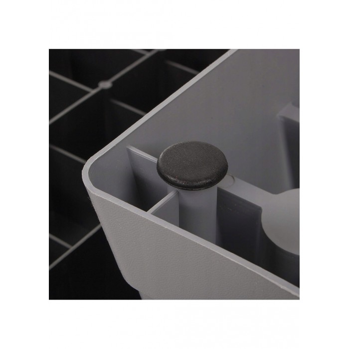 Степ-платформа 3-ступенчатая Springos FA0105