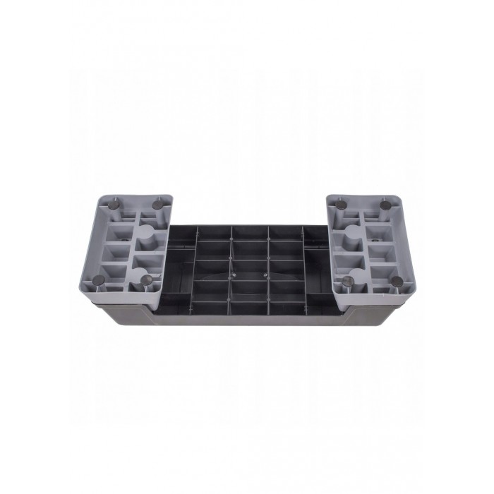 Степ-платформа 3-ступенчатая Springos FA0105