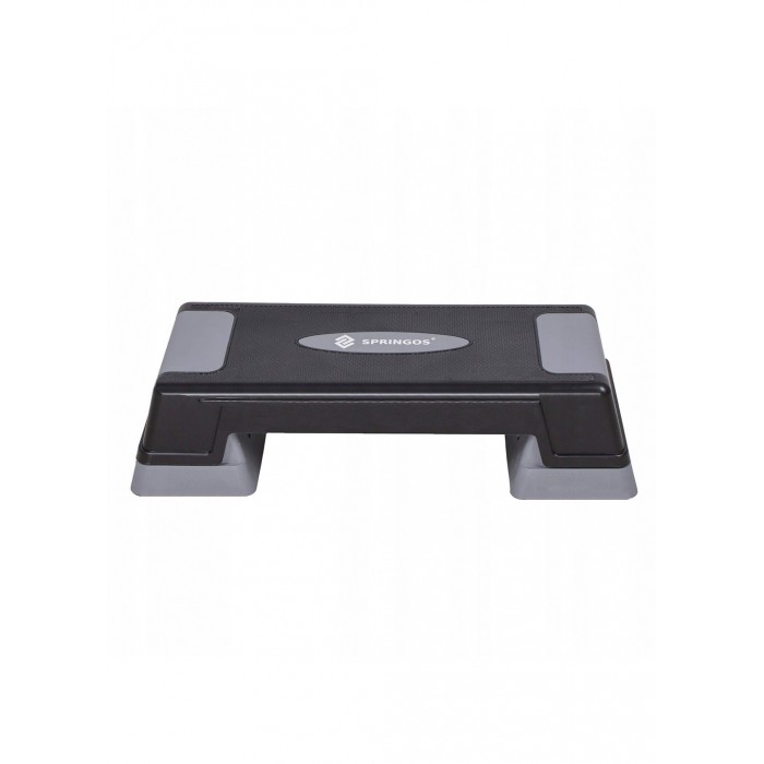 Степ-платформа 3-ступенчатая Springos FA0105