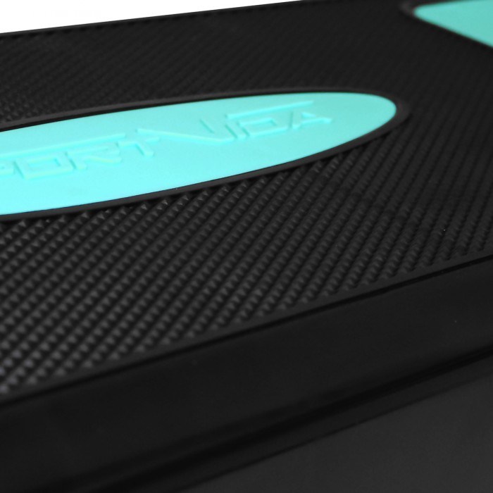 Степ-платформа 3-ступенчатая SportVida SV-HK0333