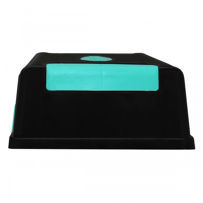 Степ-платформа 3-ступенчатая SportVida SV-HK0333