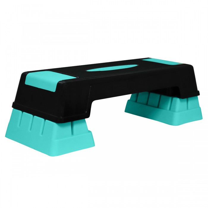 Степ-платформа 3-ступенчатая SportVida SV-HK0333