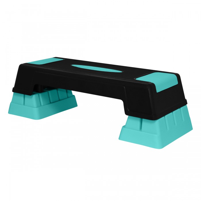 Степ-платформа 3-ступенчатая SportVida SV-HK0333