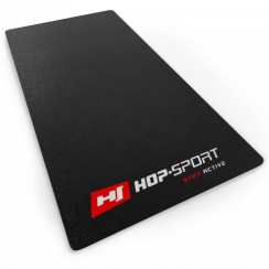 Килимок для фітнесу та йоги Hop-Sport HS-C012FM 120x60х0,6 см
