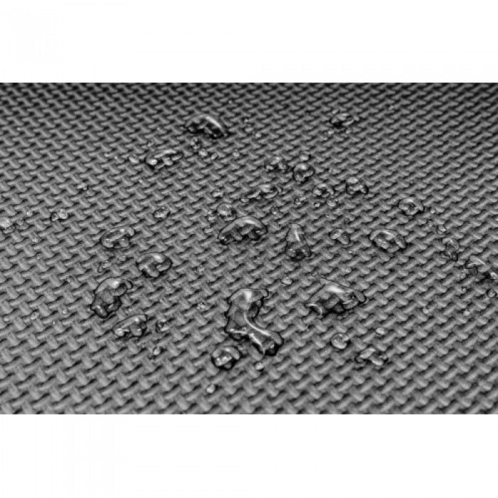 Мат-пазл Hop-Sport EVA 60 х 60 х 1 см 4шт HS-A010PM жовто-сірий