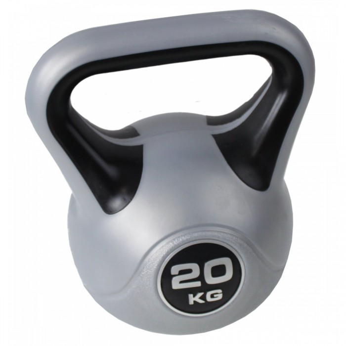 Гиря SportVida 20 кг SV-HK0086