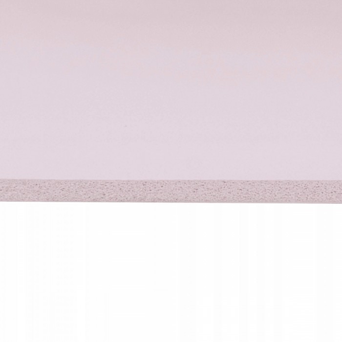 Коврик (мат) для йоги и фитнеса Springos NBR 1 см YG0039 Pink