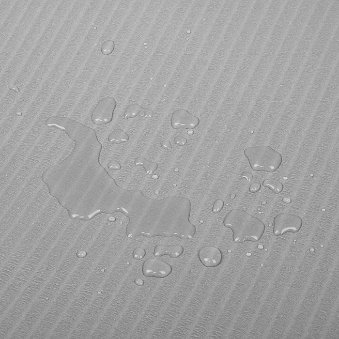 Килимок (мат) для фітнесу Springos NBR 1.5 см YG0041 Light Grey