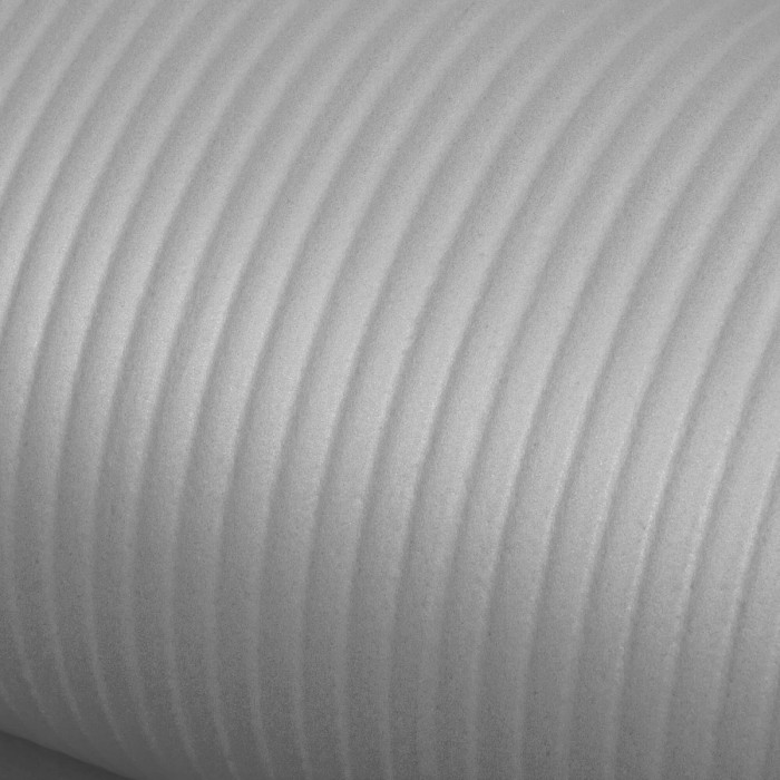 Килимок (мат) для фітнесу Springos NBR 1.5 см YG0041 Light Grey