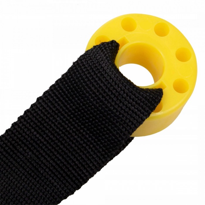 Петли для функционального тренинга Springos TRX Pro FA0201