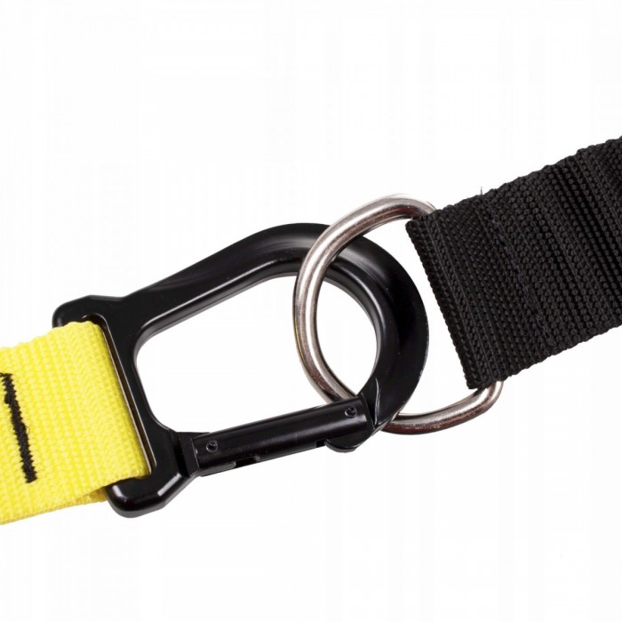 Петли для функционального тренинга Springos TRX Pro FA0201