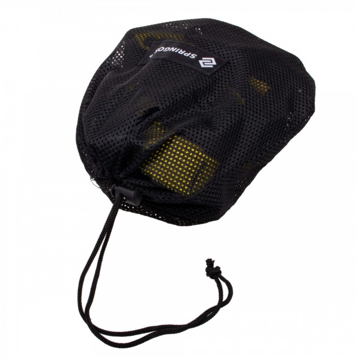 Петли для функционального тренинга Springos TRX Pro FA0201