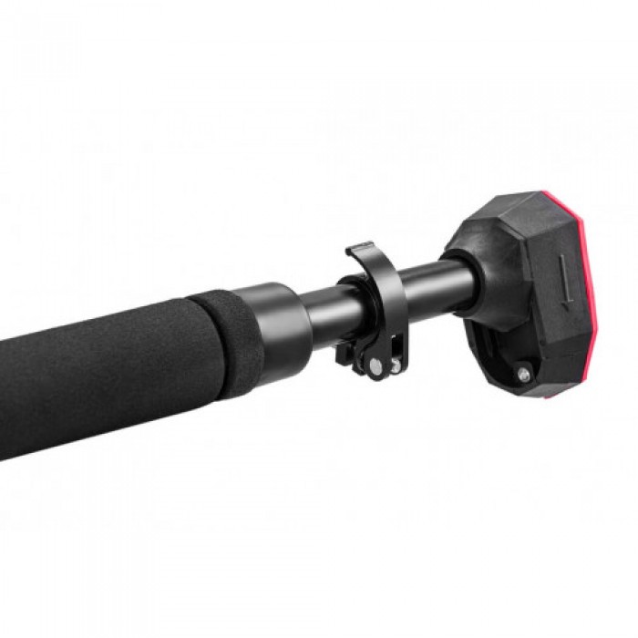 Турнік у дверний отвір розсувний 70-100 см Hop-Sport HS-M070DP