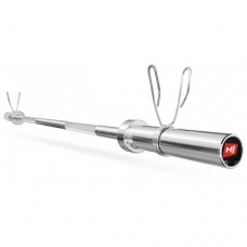 Гриф для штанги прямой 165 см (50 мм) Hop-Sport