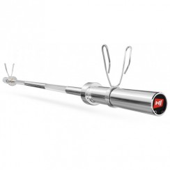 Гриф для штанги прямой 165 см (50 мм) Hop-Sport