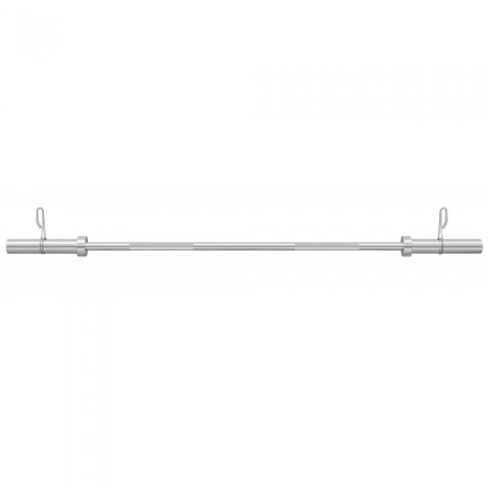 Гриф для штанги прямой 165 см (50 мм) Hop-Sport