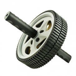 Ролик для пресса / Гимнастическое колесо Stein