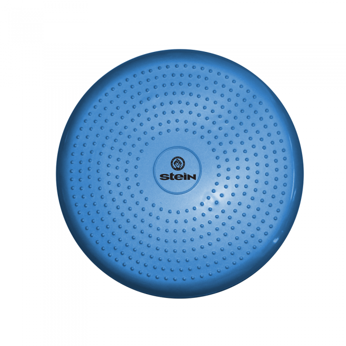 Балансировочная подушка масажна Stein Ø 34 см