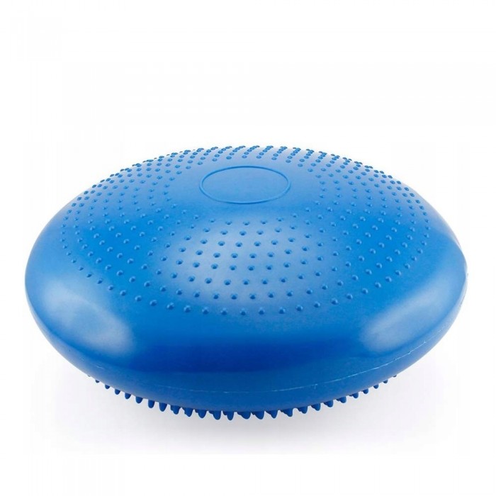 Балансировочная подушка масажна Stein Ø 34 см