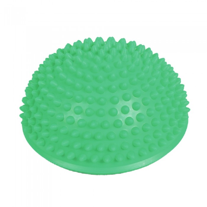 Полусфера массажная балансировочная (массажер для ног, стоп) Stein LGB-1518