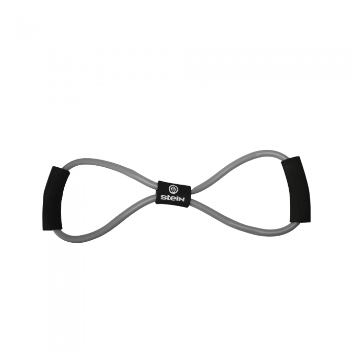 Еспандер гумовий трубчастий вісімка Stein 8 * 12 * 1000 мм