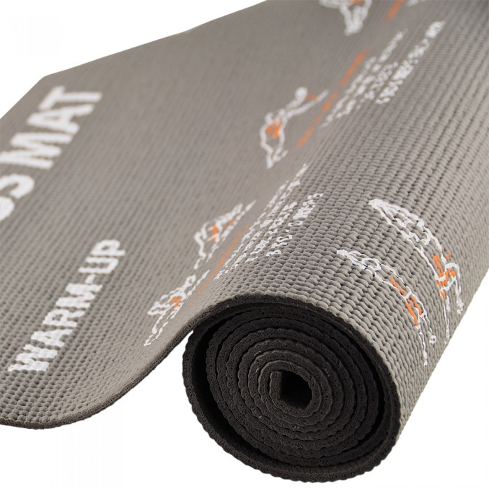 Коврик для йоги Stein PVC 173*61*0,5 см