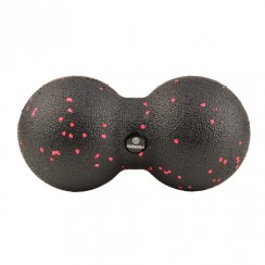 Мяч массажный двойной 8 см Stein LMI-1002 Duo/S