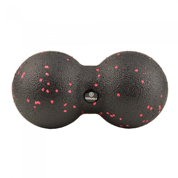 Мяч массажный двойной 8 см Stein LMI-1002 Duo/S