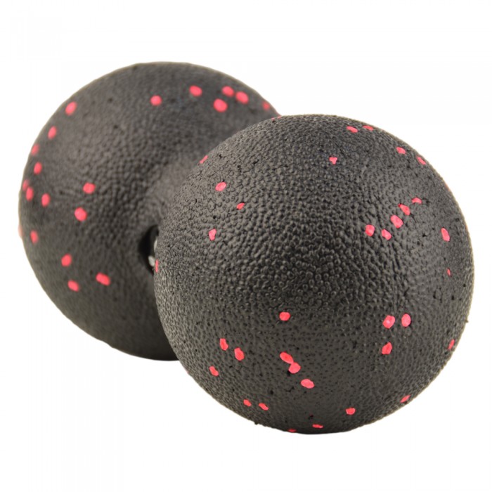 Мяч массажный двойной 8 см Stein LMI-1002 Duo/S