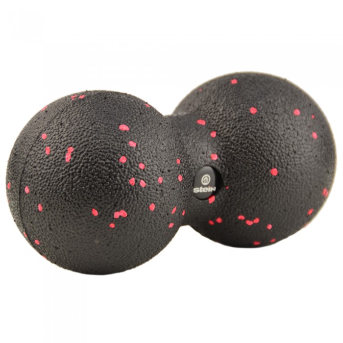 Мяч массажный двойной 8 см Stein LMI-1002 Duo/S
