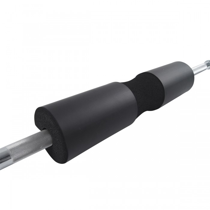 Накладка (бампер) на гриф штанги SportVida Barbell Pad SV-HK0237