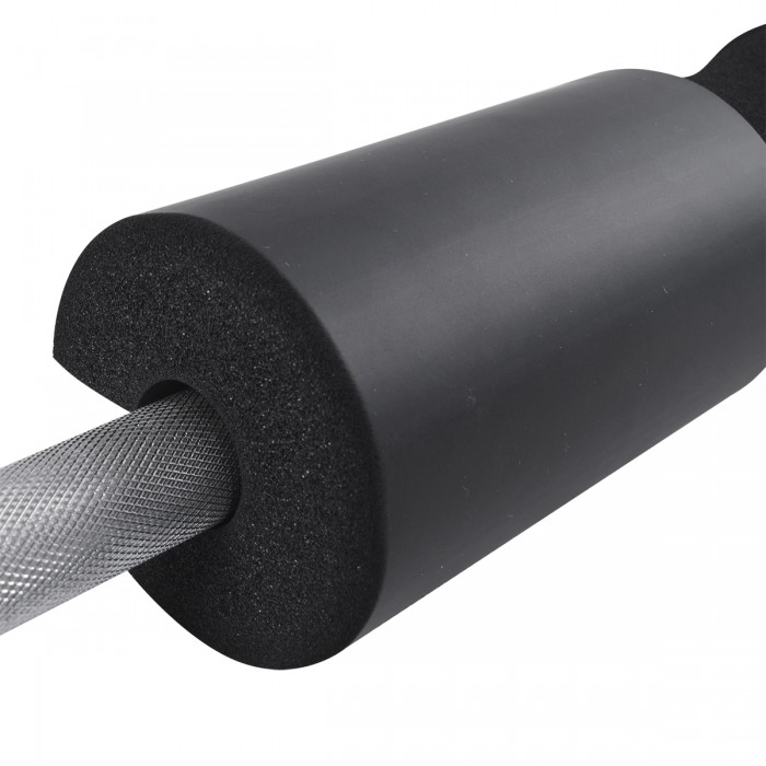 Накладка (бампер) на гриф штанги SportVida Barbell Pad SV-HK0237