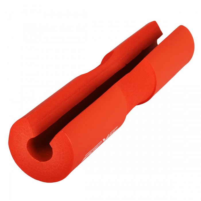 Накладка (бампер) на гриф штанги SportVida Barbell Pad SV-HK0354