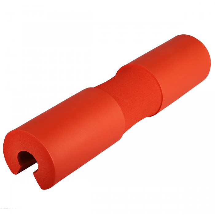 Накладка (бампер) на гриф штанги SportVida Barbell Pad SV-HK0354