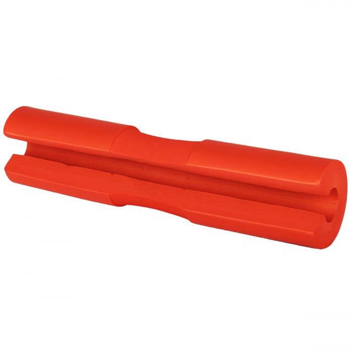 Накладка (бампер) на гриф штанги SportVida Barbell Pad SV-HK0354