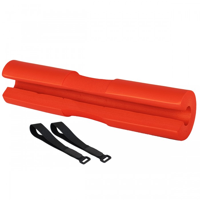 Накладка (бампер) на гриф штанги SportVida Barbell Pad SV-HK0354