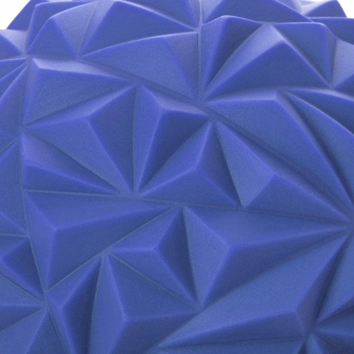 Півсфера масажна балансувальна (масажер для ніг, стоп) Springos Balance Pad 16 см FA0045