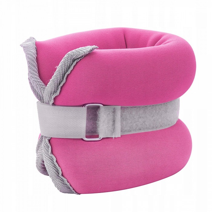 Утяжелители-манжеты для ног и рук Springos 2 x 0.5 кг FA0070