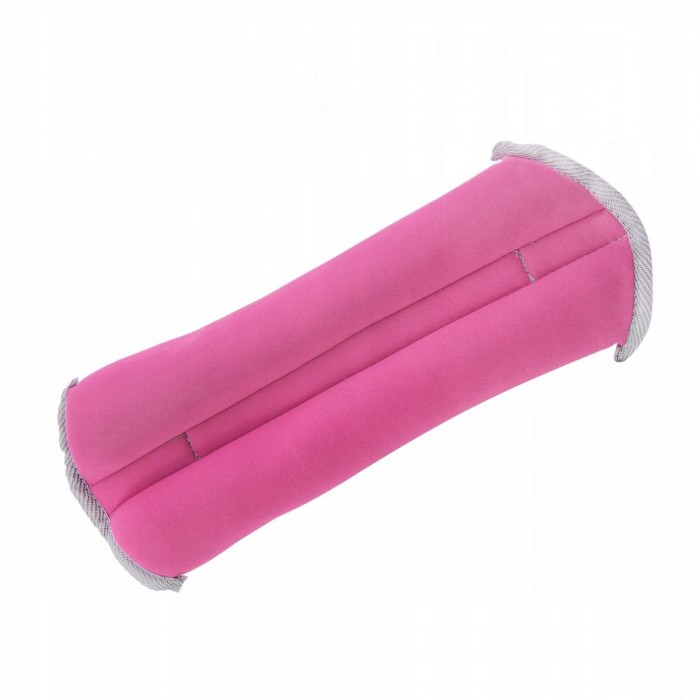 Утяжелители-манжеты для ног и рук Springos 2 x 0.5 кг FA0070